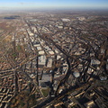 Burngreave  Sheffield  aerial photo