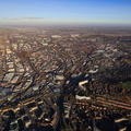 Sheffield North aerial photo